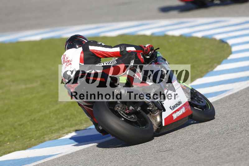 Archiv-2025/02 28.-31.01.2025 Moto Center Thun Jerez/gruen-green/612
